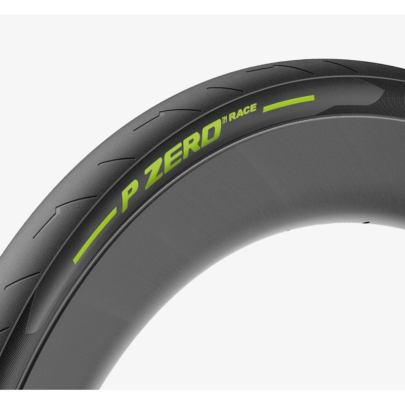 Pirelli P Zero Race clincher 700x28 - Lime