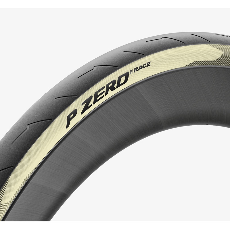 Pirelli P Zero Race clincher 700x28 - Retro