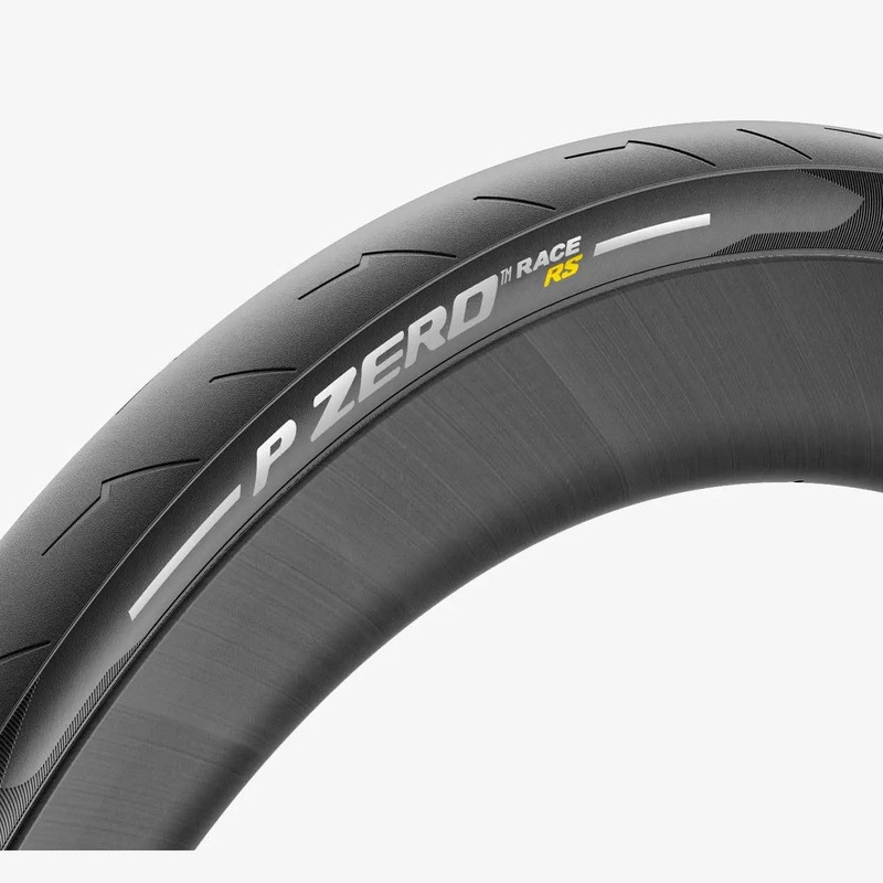 Pirelli P Zero Race RS clincher - 700x28