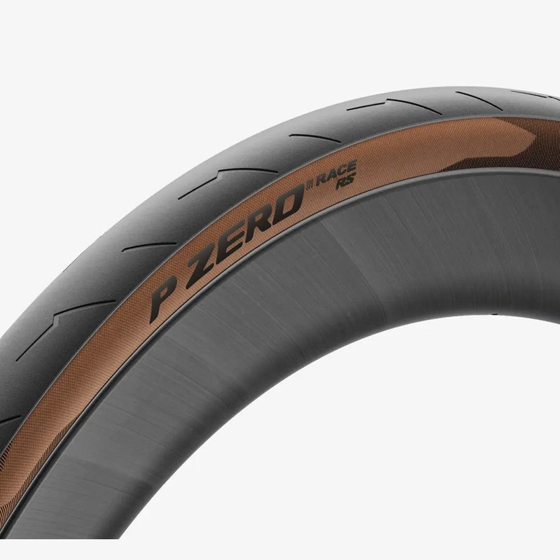 Pirelli P Zero Race RS clincher 700x30 - Classic
