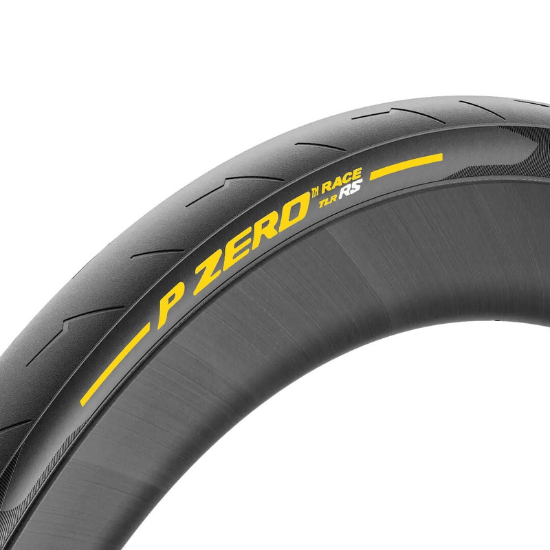Pirelli P Zero Race RS TLR 700x28 clincher - Team Edition