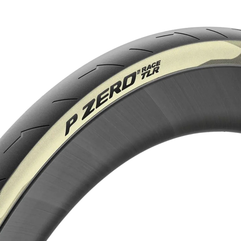 Pirelli P Zero Race RS TLR clincher 700x30 - Retro