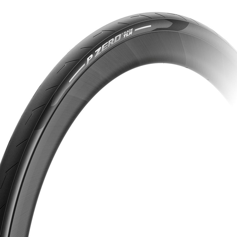 Pirelli P Zero Race TLR 2022 clincher - 700x30