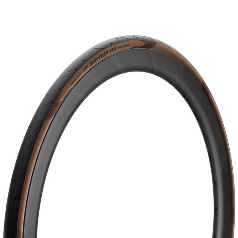 Pirelli P Zero Race TLR clincher 700x26 - Classic