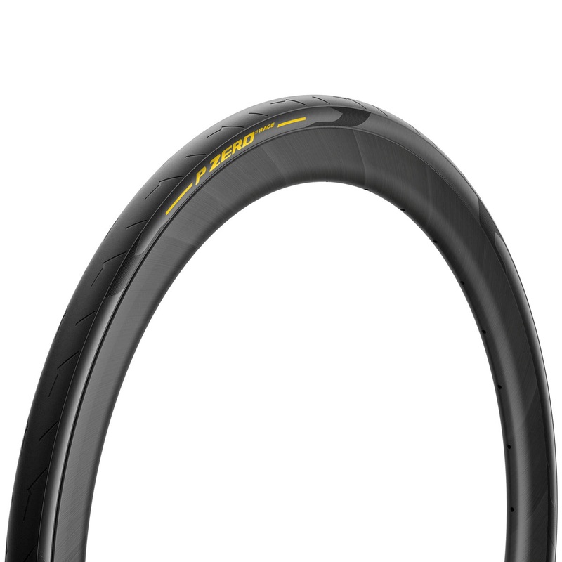 Pirelli P Zero Race TLR clincher 700x26 - Yellow