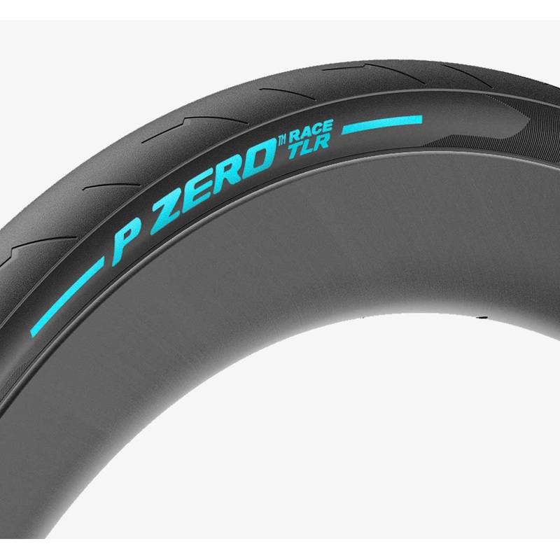 Pirelli P Zero Race TLR clincher 700x28 - Blue