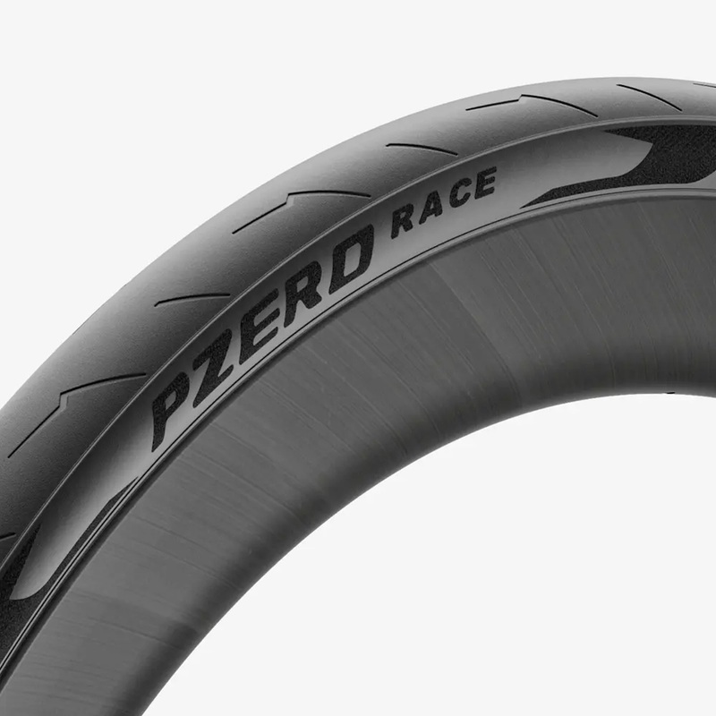 Pirelli P Zero Race TLR clincher 700x28 - Stealth