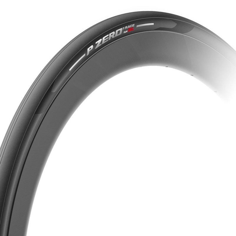 Pirelli P Zero Race TLR SL clincher - 700x24