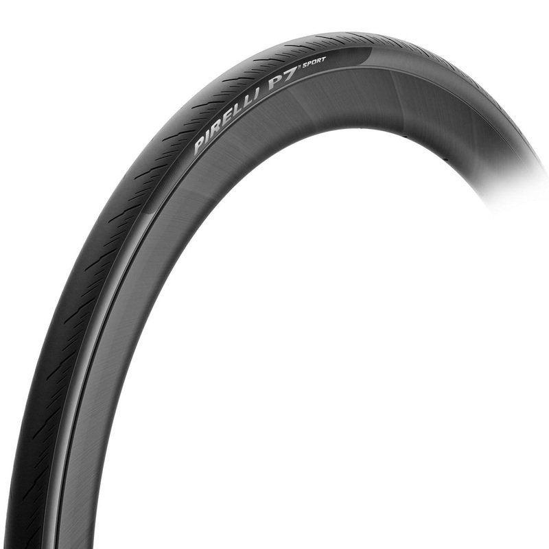 Pirelli P7 Sport clincher - 700x32