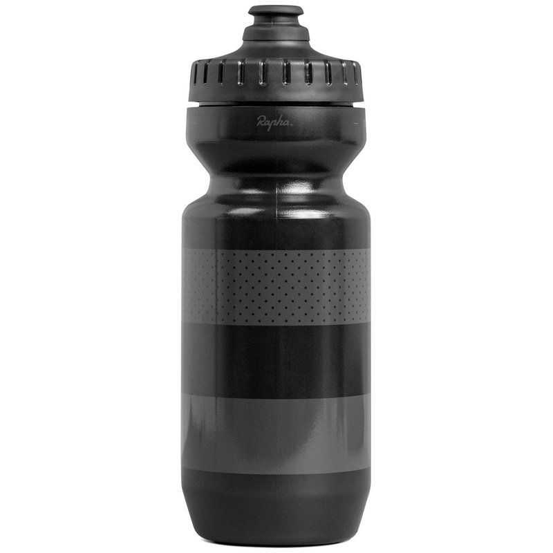 Rapha Explore Small bottle - Black