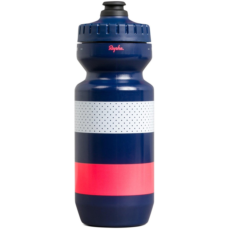 Rapha Explore Small bottle - Blue