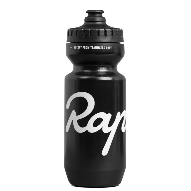Rapha Small Bottle - Black