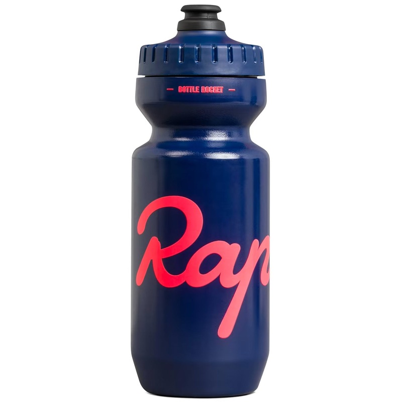 Rapha Small Bottle - Blue