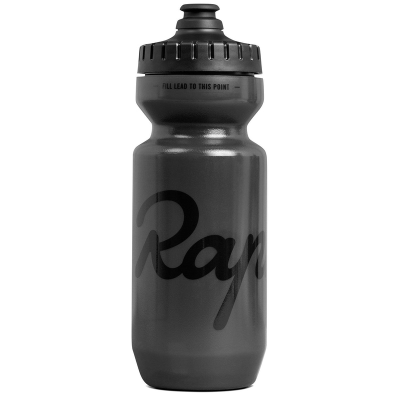Rapha Small Bottle - Grey