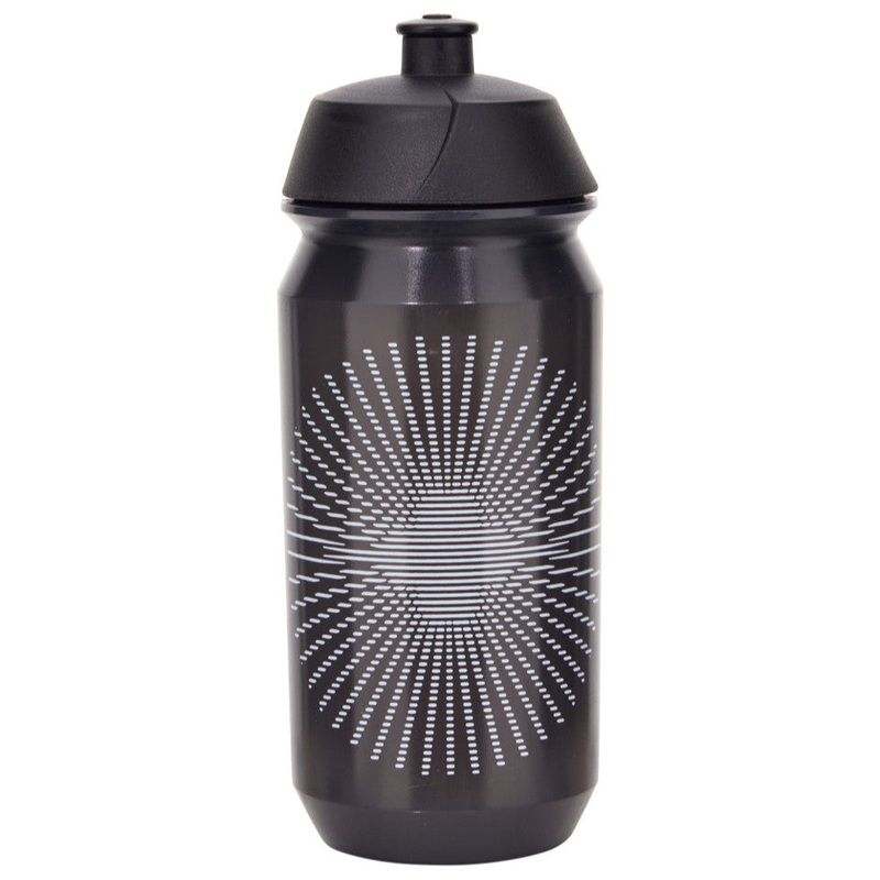 Santini X PIRELLI Wheel bottle - Black