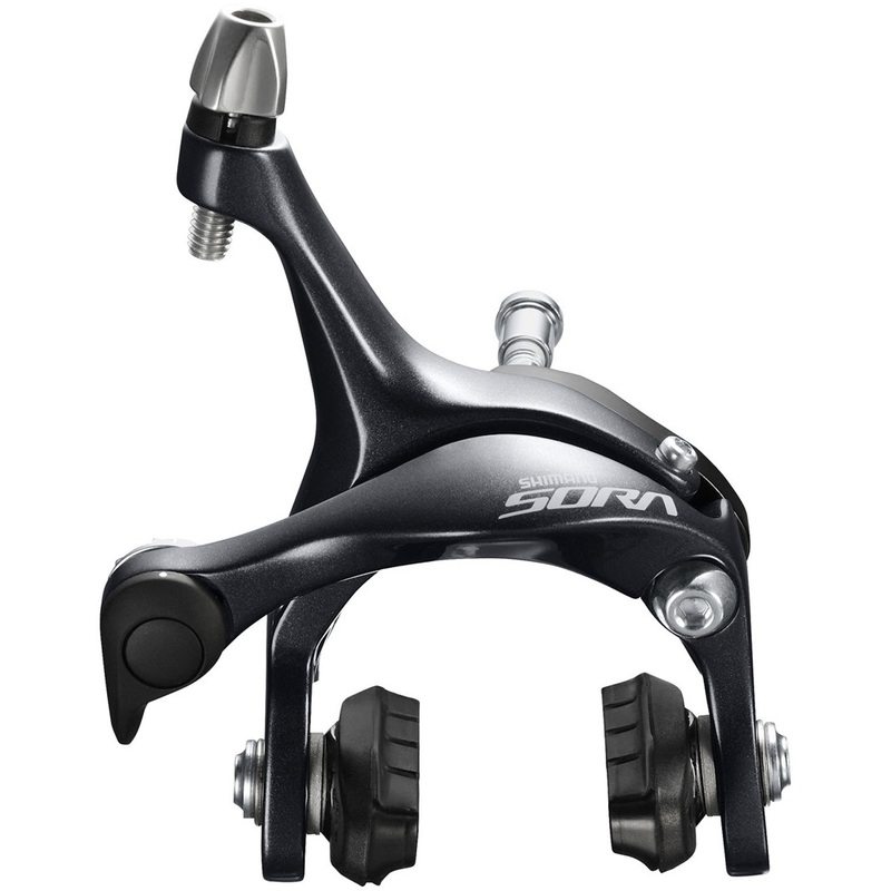 Shimano Sora BR-R3000 brake - Rear