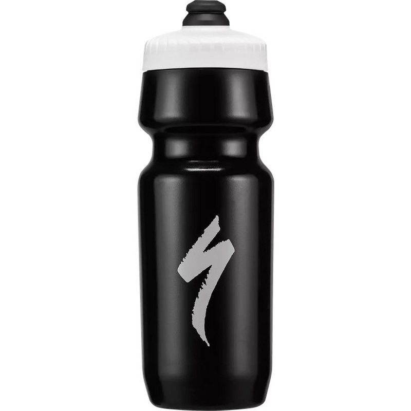 Specialized Big Mouth 700ml bottle - Black white