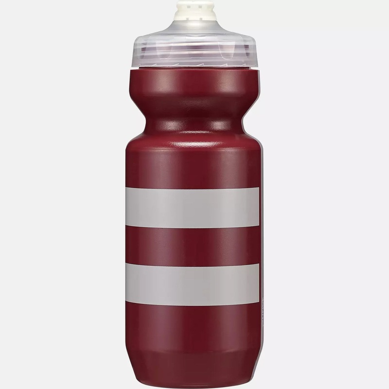 Specialized Purist Fixy 22oz bottle - Bordeaux