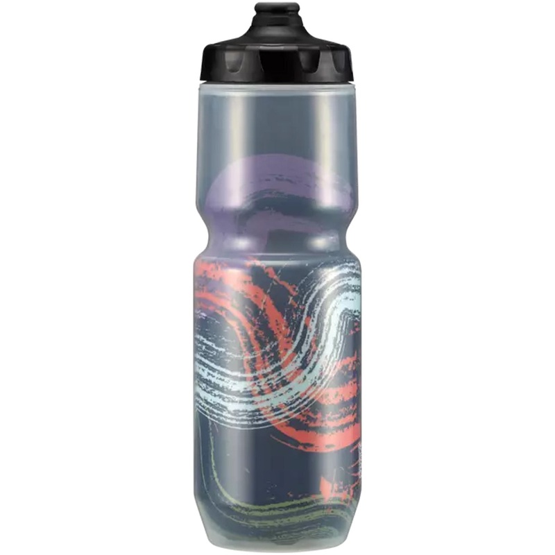 Specialized Purist Insulated Chromatek Fixy 680ml bottle - Paint