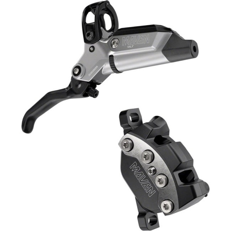 Sram Maven Ultimate A1 disc brake kit - Rear