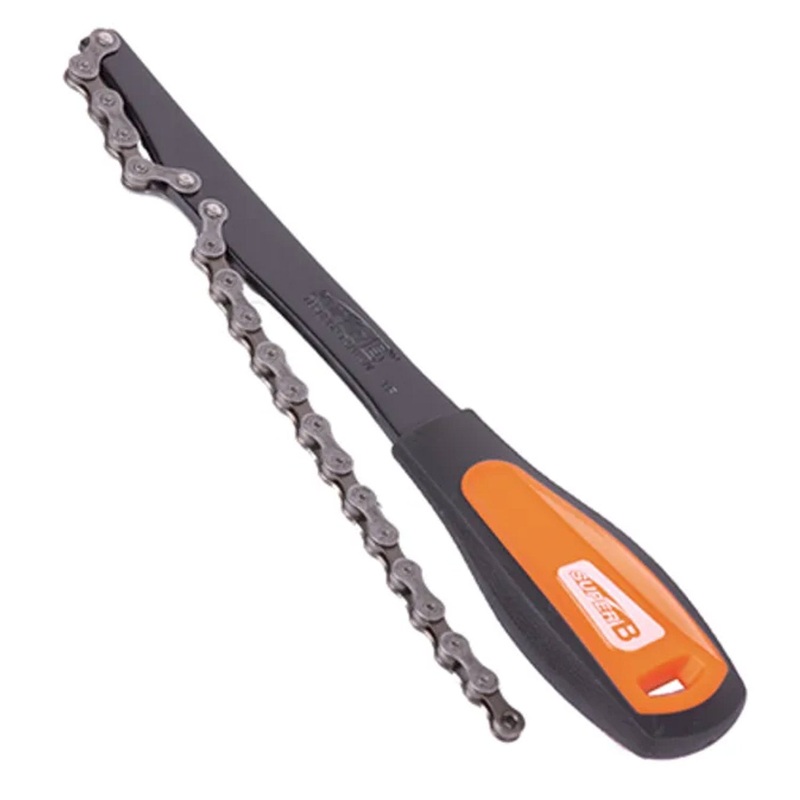 Superb freewheel turner - 11V