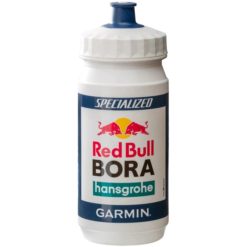 Tacx water bottle Red Bull Bora-Hansgrohe 2025