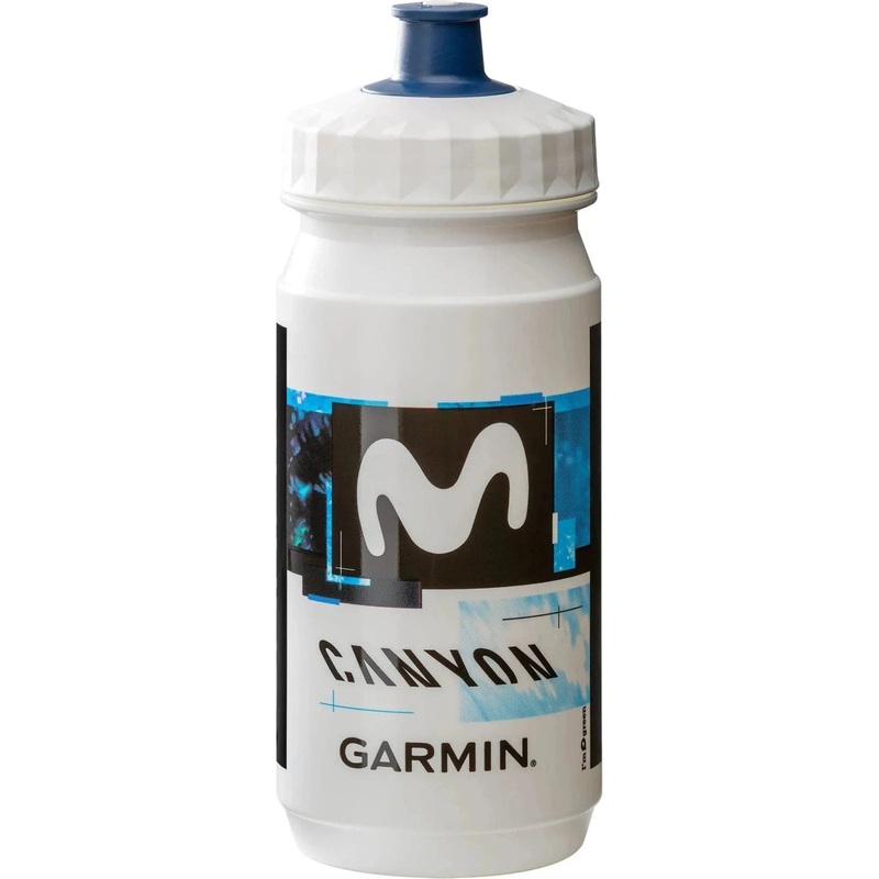 Team Movistar 2025 Tacx bottle