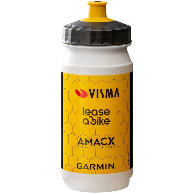 Visma Lease a bike 2025 Tacx bottle