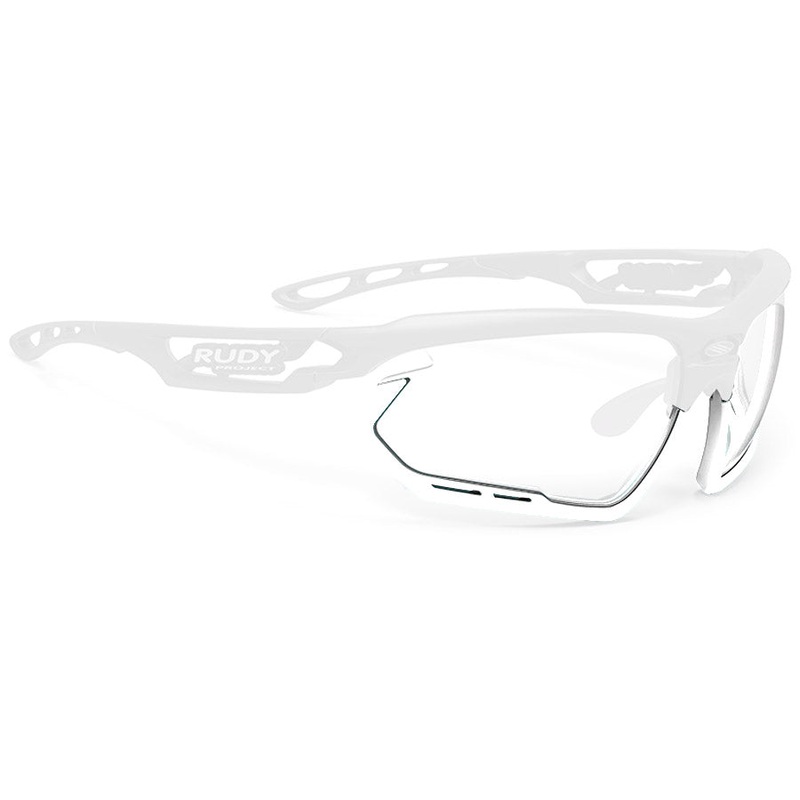 Fotonyk Bumpers Rudy Project - White