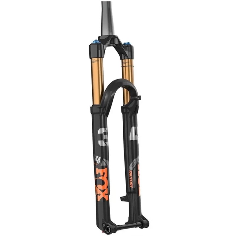 Fox 34 FLOAT Factory 120 Kashima 29 SC FIT4 R51 fork - Black
