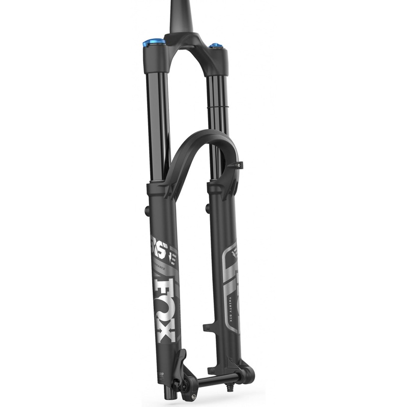 Fox 36 Float E-Optimized Performance 29'' Grip 3 Boost Offset 51 fork - 160