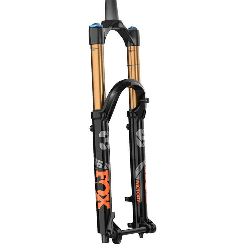Fox 36 K Float 29 Factory Grip 2 Tapered Boost fork - 150