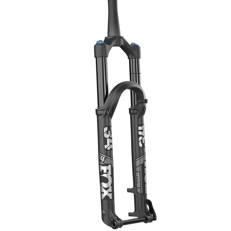 Fox FLOAT 34 Performance Elite Fit4 29 Boost R44 fork - 130mm