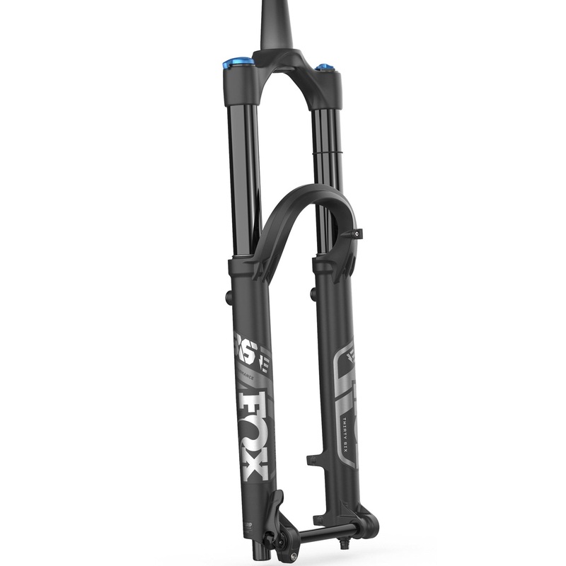 Fox FLOAT 36 29 E-Bike Performance 51 Shock - 160