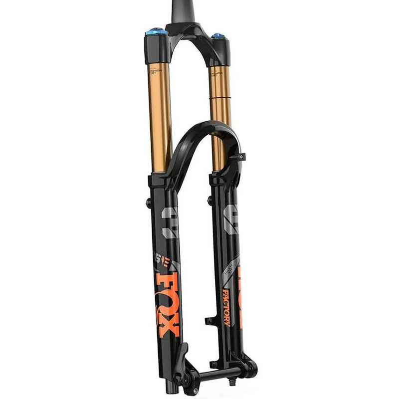 Fox FLOAT 36 E-optimized Factory 160mm 29'' Grip 2 VVC Offset 51mm fork