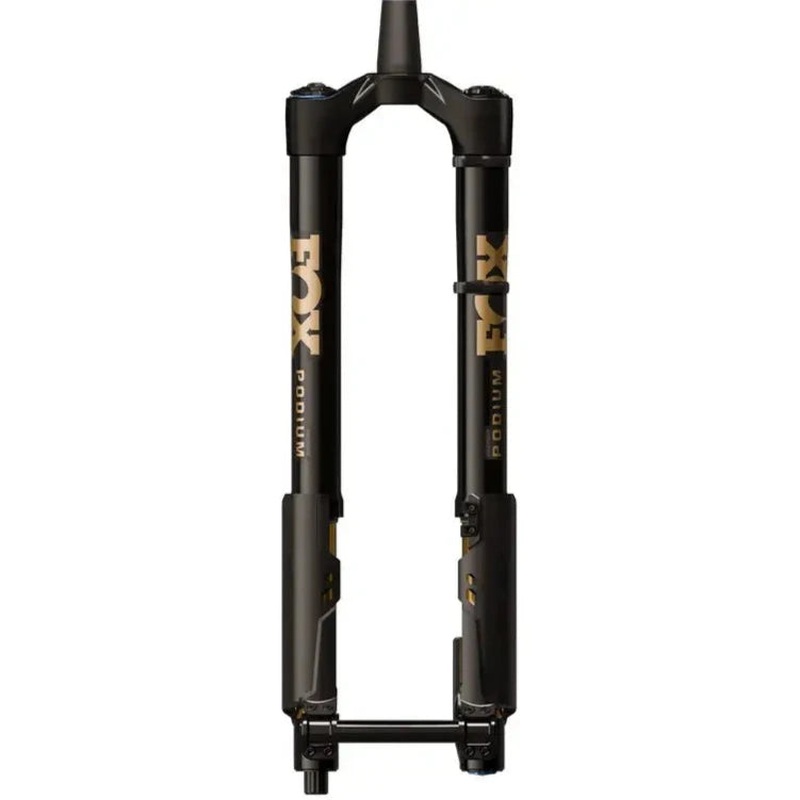 Fox PODIUM Factory Kashima INV GRIP X2 29'' 20x110mm 58HT fork - 170mm