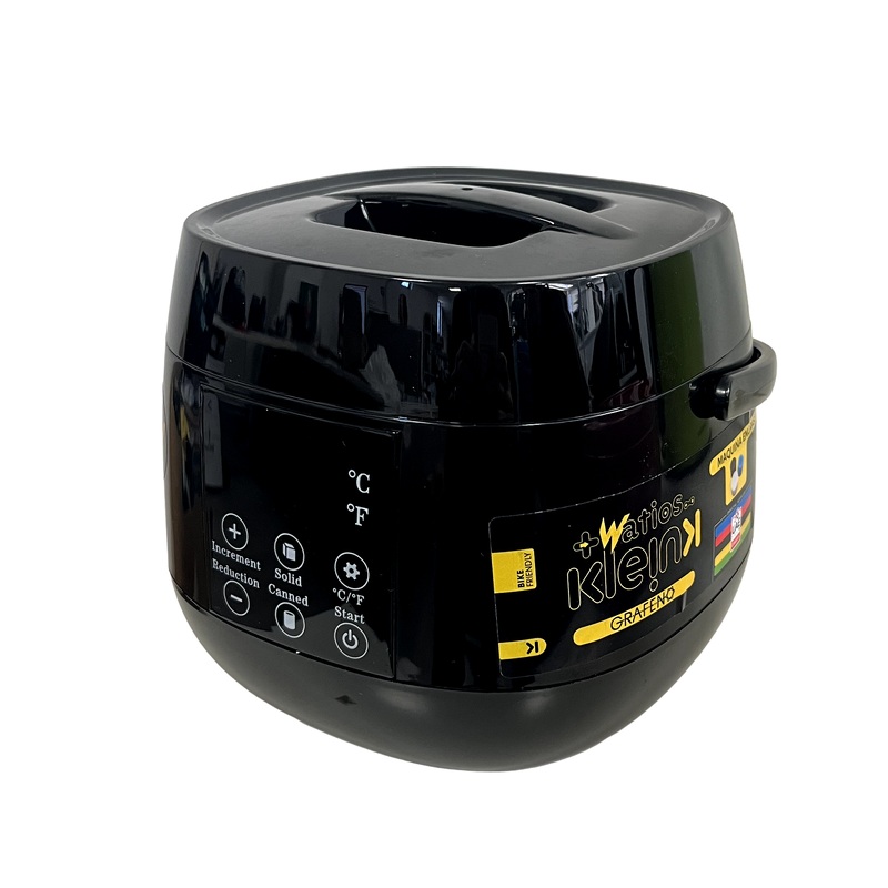 Klein Graphene Hot Wax Stove