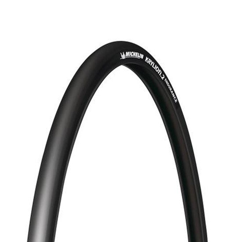 Michelin Krylion 2 700x25 Clincher - Black