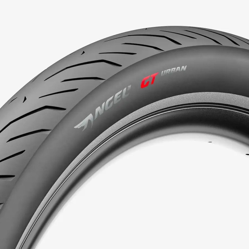 Pirelli Angel Urban GT 700x35 clincher - Black