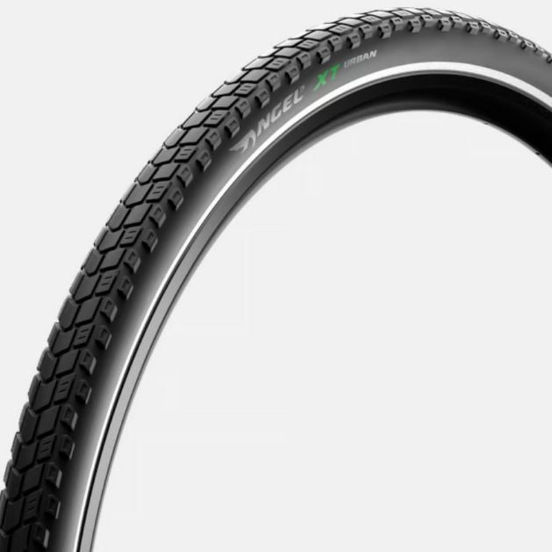 Pirelli Angel XT Urban 700x32 clincher - Black