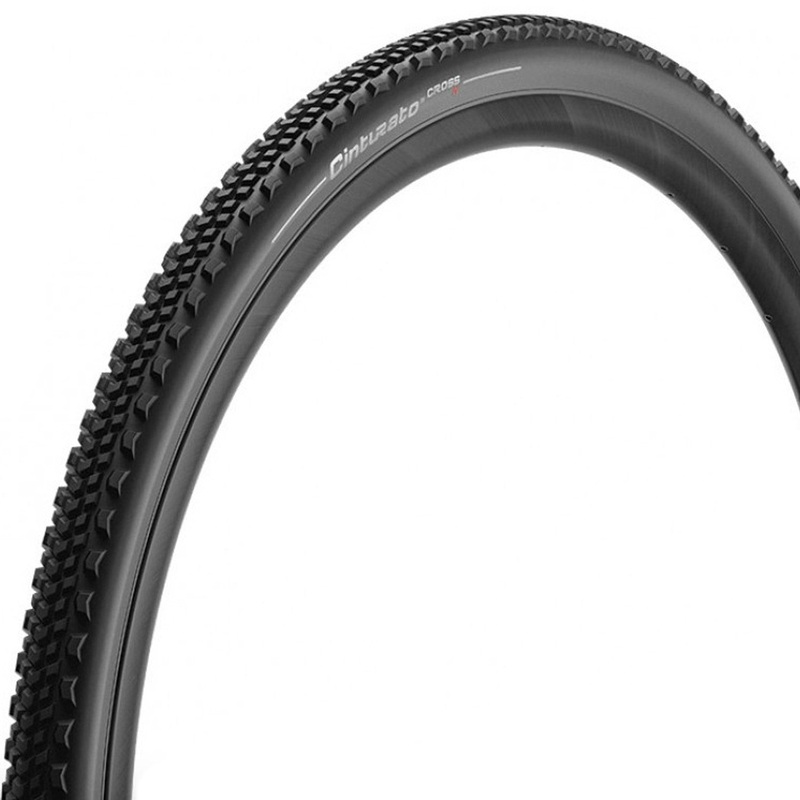 Pirelli Cinturato Cross clincher - 700x33