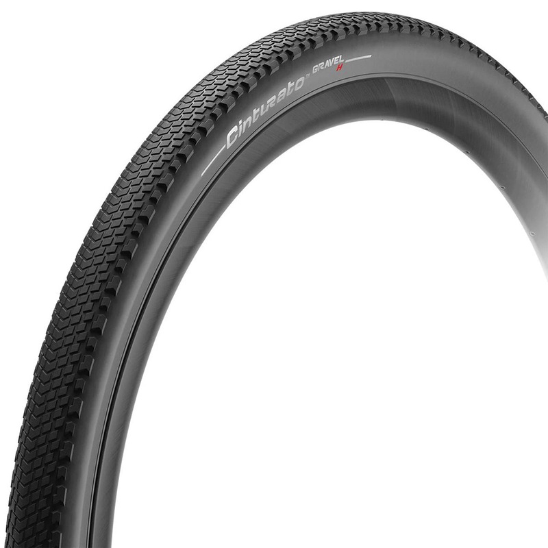 Pirelli Cinturato Gravel H clincher - 700x35