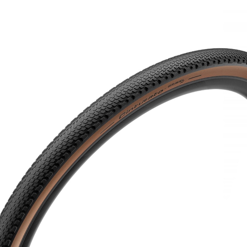 Pirelli Cinturato Gravel H clincher 700x45 - Classic