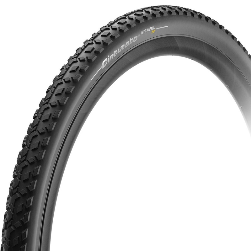 Pirelli Cinturato Gravel M clincher - 700x40
