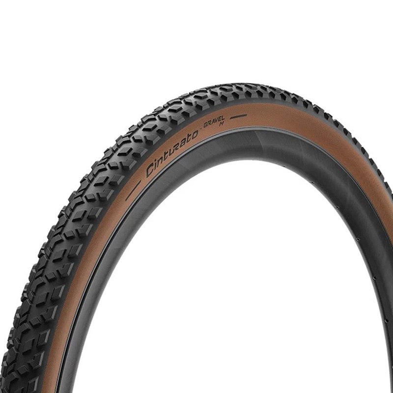 Pirelli Cinturato Gravel M clincher 700x45 - Classic