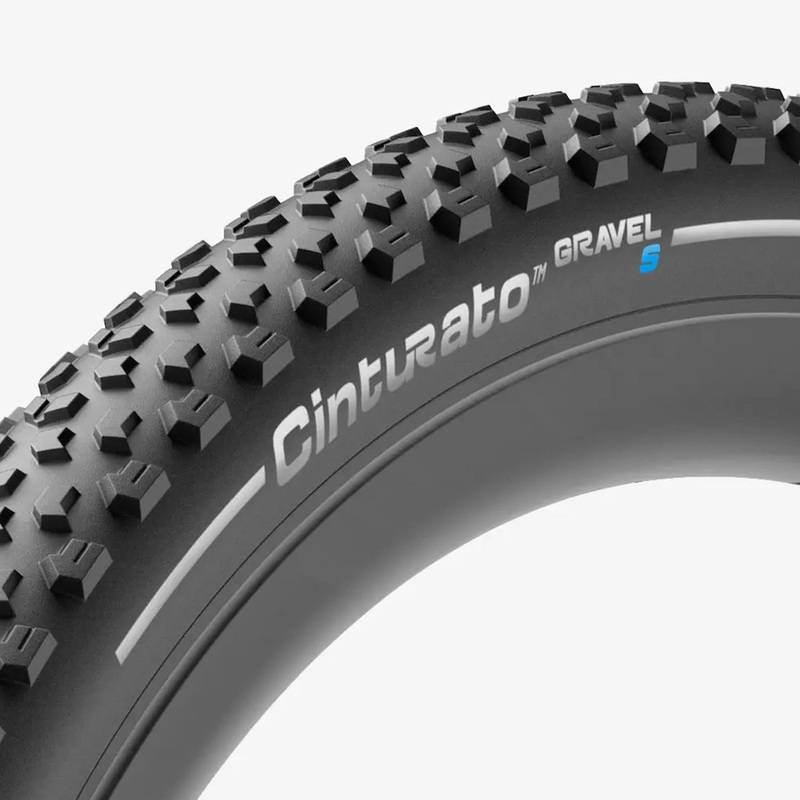 Pirelli Cinturato Gravel S clincher - 700x45