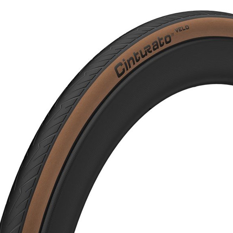 Pirelli Cinturato Velo TLR Classic clincher - 700x28