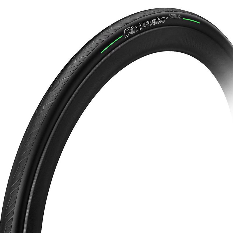 Pirelli Cinturato Velo TLR clincher - 700x35
