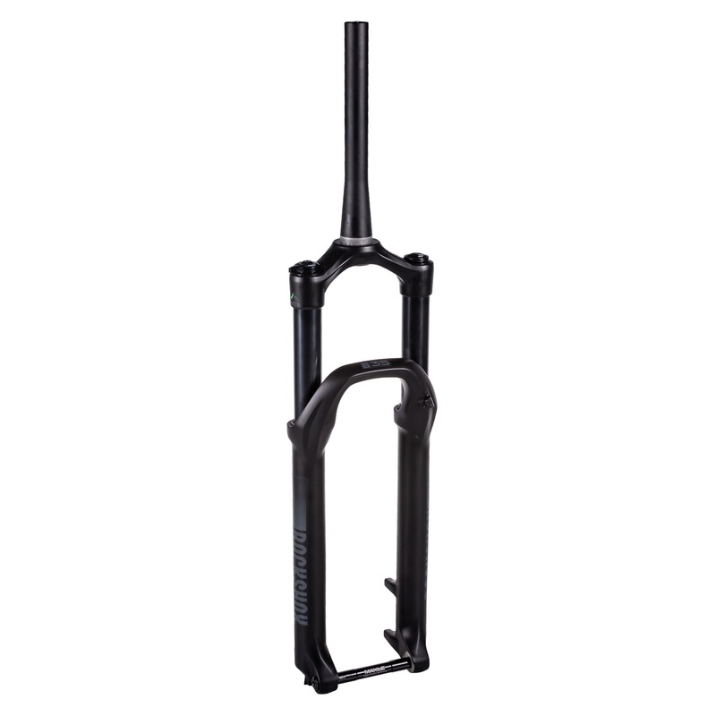 RockShox 35 Silver TK 29 130mm Fork - Black