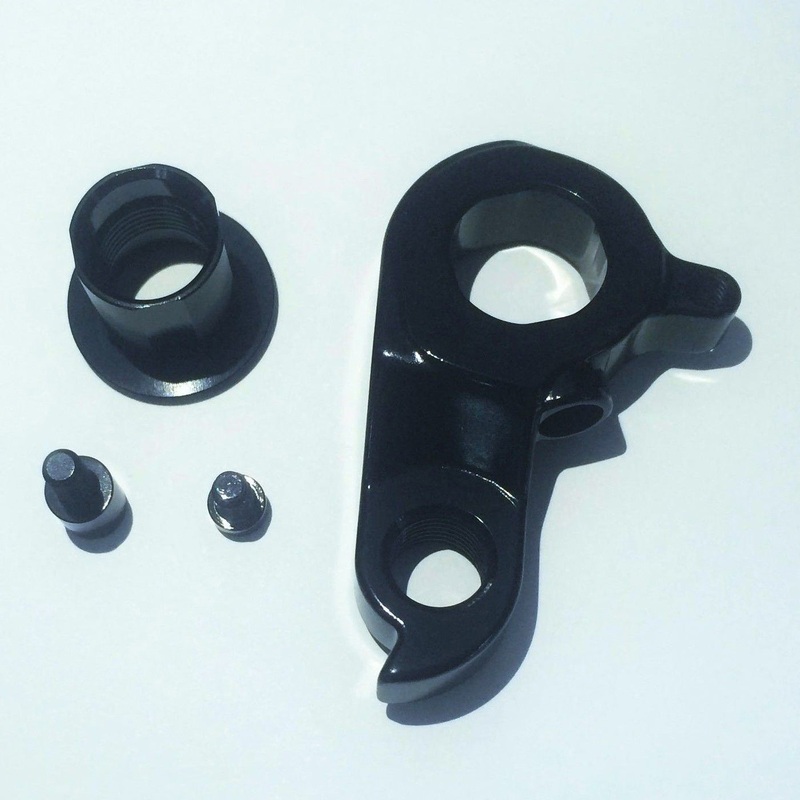 Scott Dropout Hanger Boost TA12-SW Carb 17